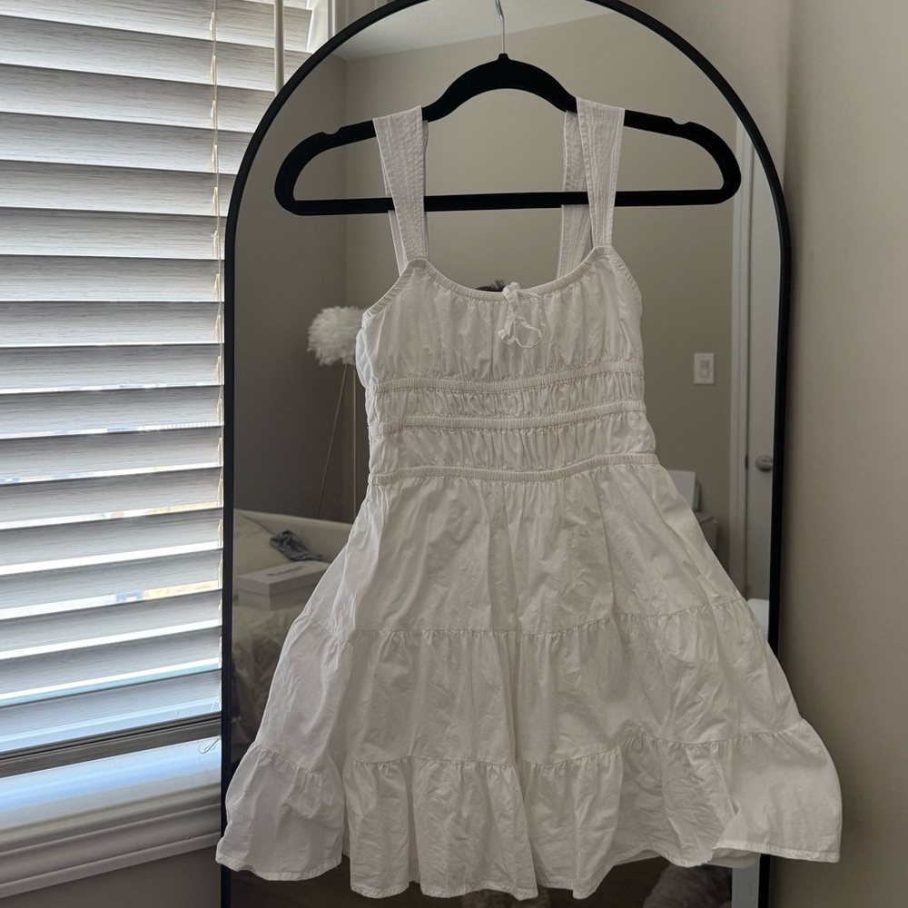 SUNDAY BEST Maritine dress